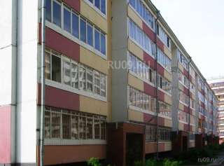 1-к квартира, Ивана Черных 26