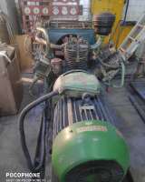 Компрессор 25 мра