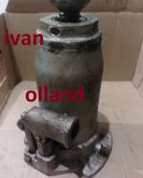 Ремкомплект домкрата 12 т БААЗ МАЗ