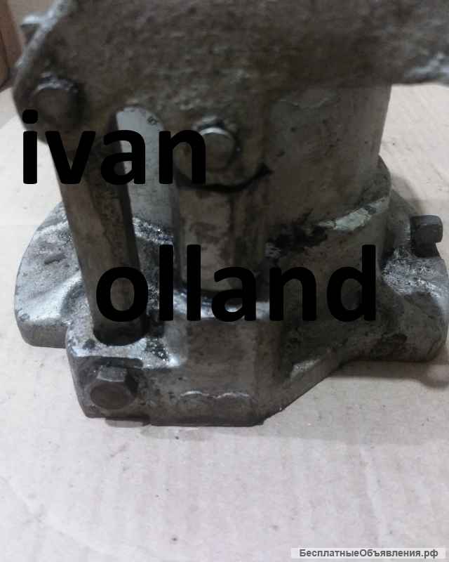 Ремкомплект домкрата 12 т БААЗ МАЗ