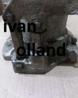 Ремкомплект домкрата 12 т БААЗ МАЗ