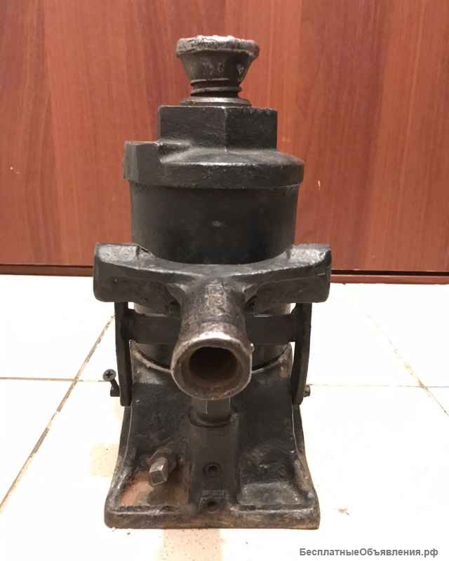 Ремкомплект домкрата