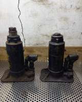 Ремкомплект домкрата