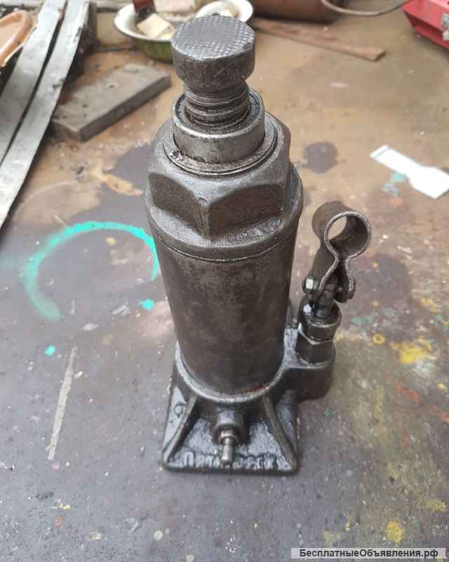 Ремкомплект домкрата