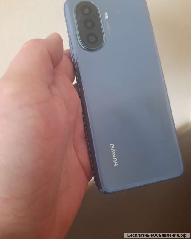 HUAWEI nova Y 70.6000 мА ч 128 ГБ