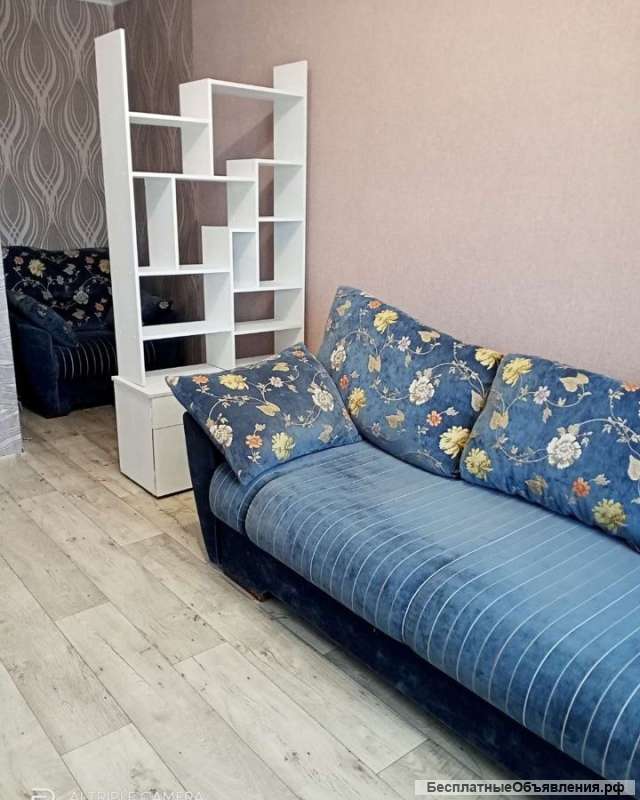 Сдам 1 комнатную