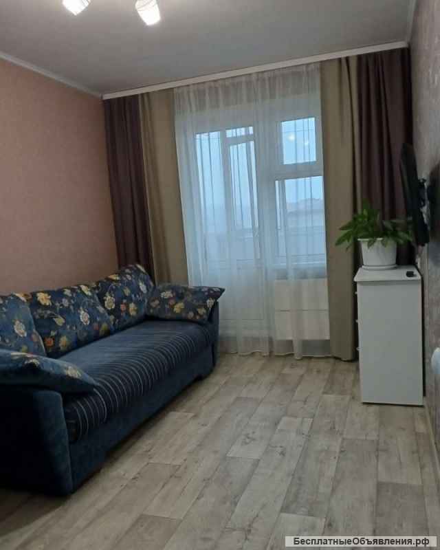 Сдам 1 комнатную