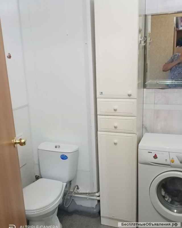 Сдам 1 комнатную