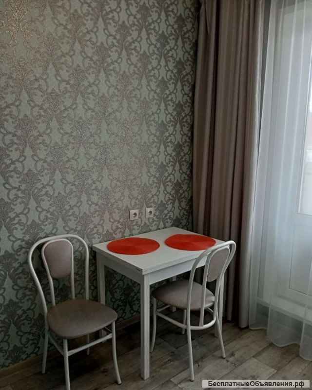 Сдам 1 комнатную