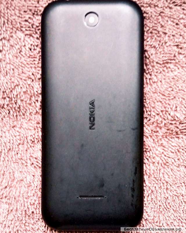 Телефон Nokia 225 Dual Sim Ростест