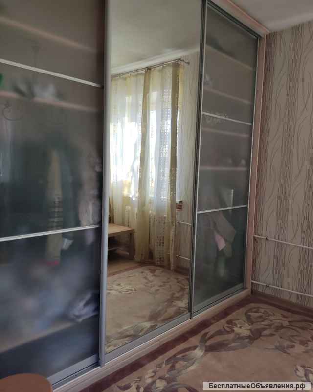 Однокомнатную квартиру