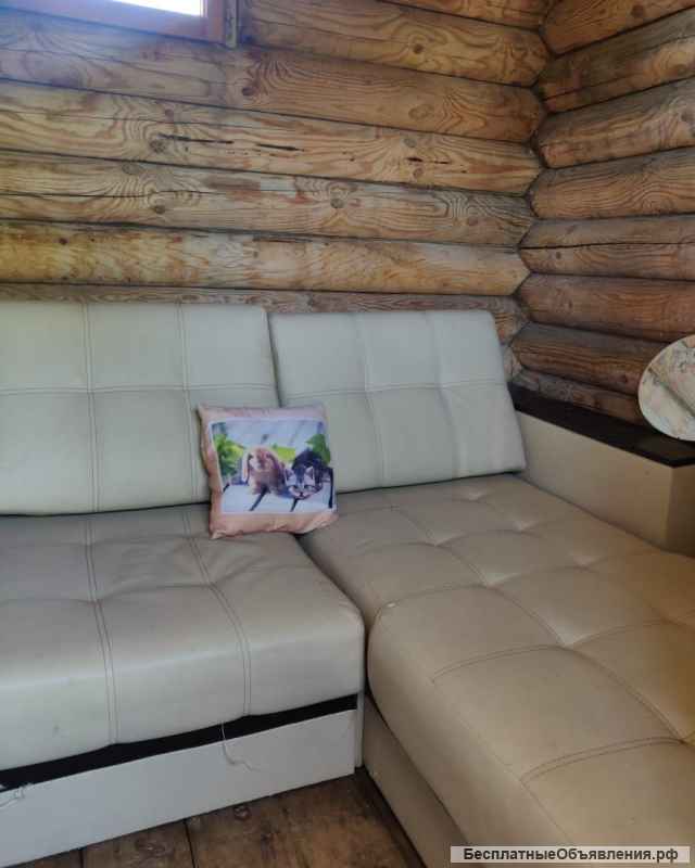 Энергетическая перезагрузка