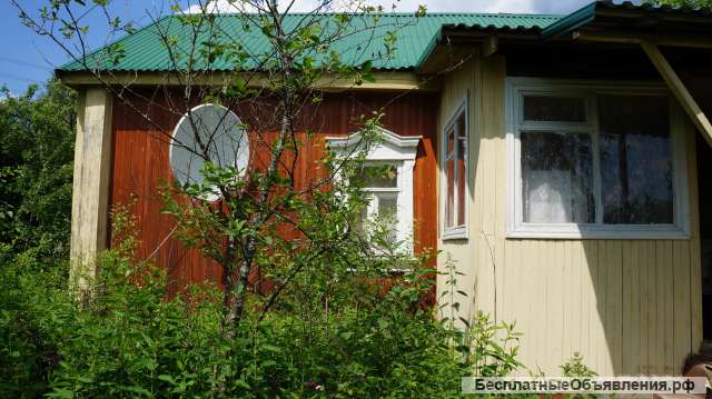 Шикарная дача