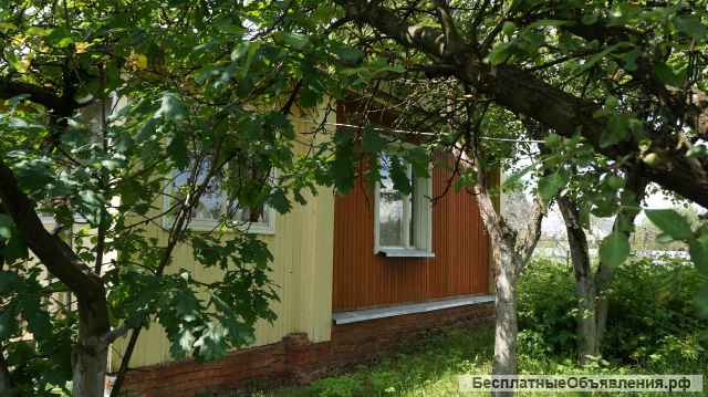 Шикарная дача