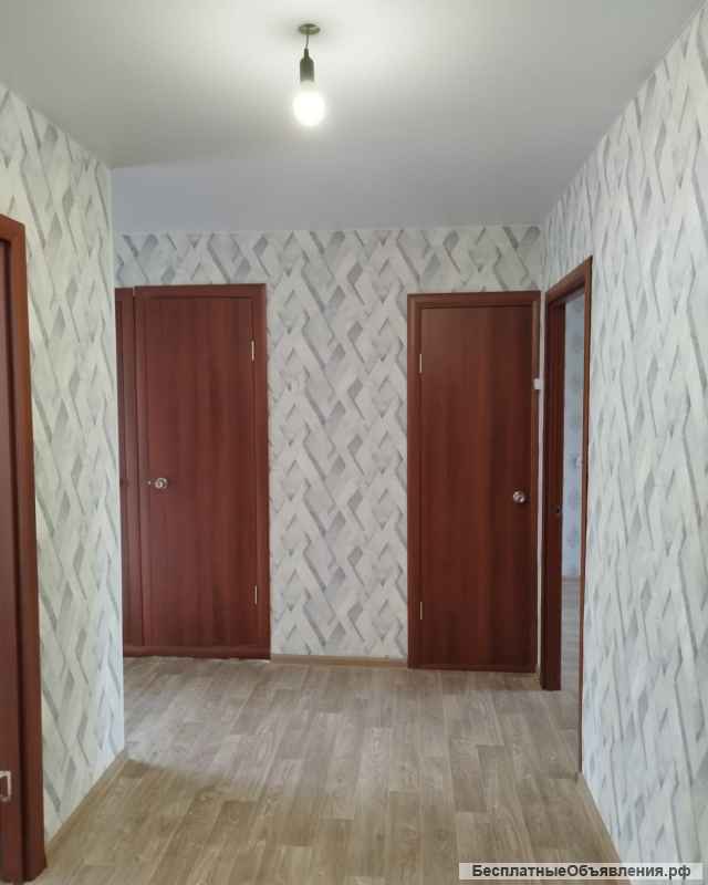 2-х комн. квартиру по Ладожская, 17