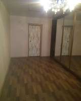 Комната в общежитии коридорного типа почти центр города