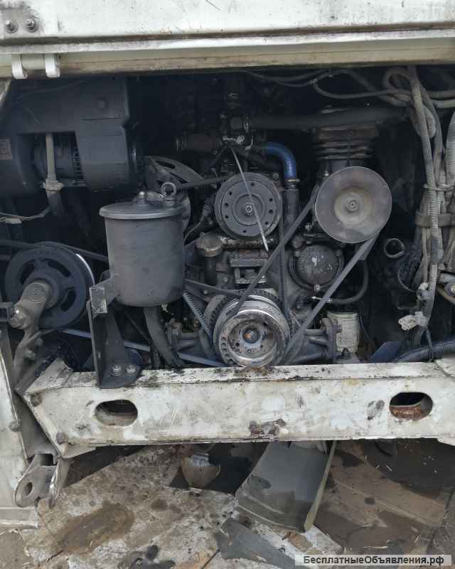 Пазик 32053110