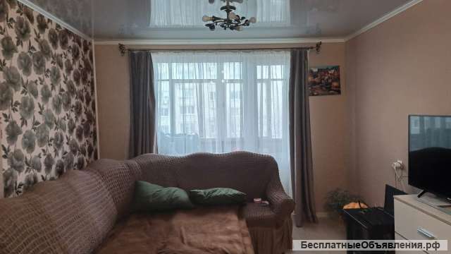 1 к.кв. 36 м2 40 лет Победы