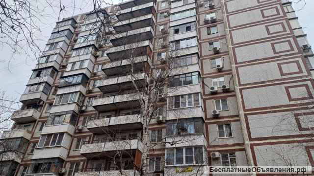 1 к.кв. 36 м2 40 лет Победы