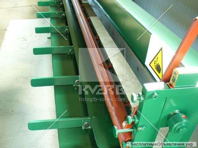 Гільйотина ручна в наявності 3030