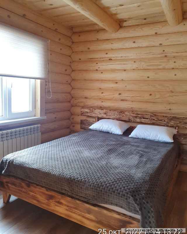 База отдыха Villa Verde в Боровом