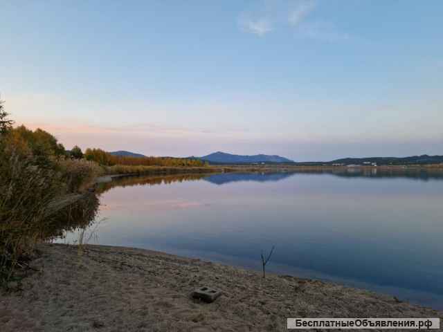 База отдыха Villa Verde в Боровом