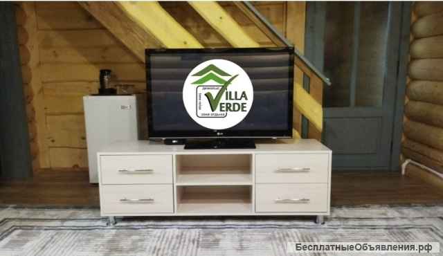 База отдыха Villa Verde в Боровом