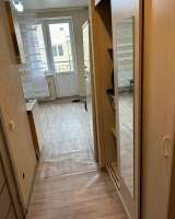 Студия 18 м2 ЖК Подсолнухи