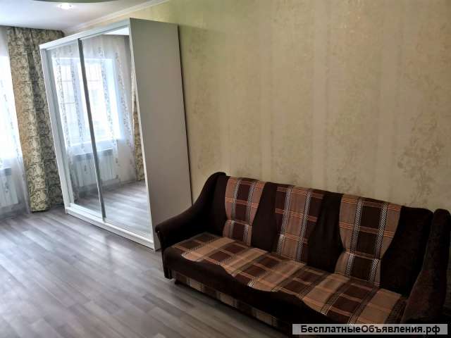 1 к.кв. 34 м2 Крылатская