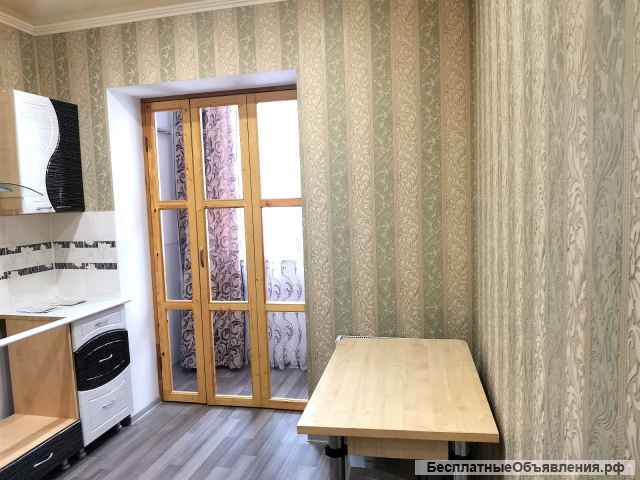 1 к.кв. 34 м2 Крылатская