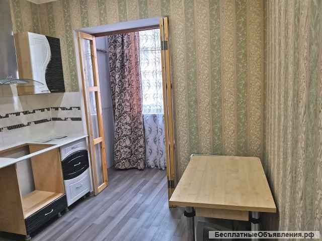 1 к.кв. 34 м2 Крылатская