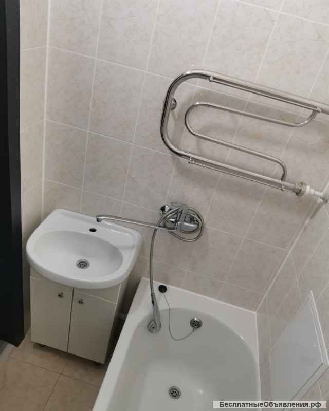 1 к.кв. 34 м2 Крылатская