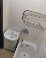 1 к.кв. 34 м2 Крылатская