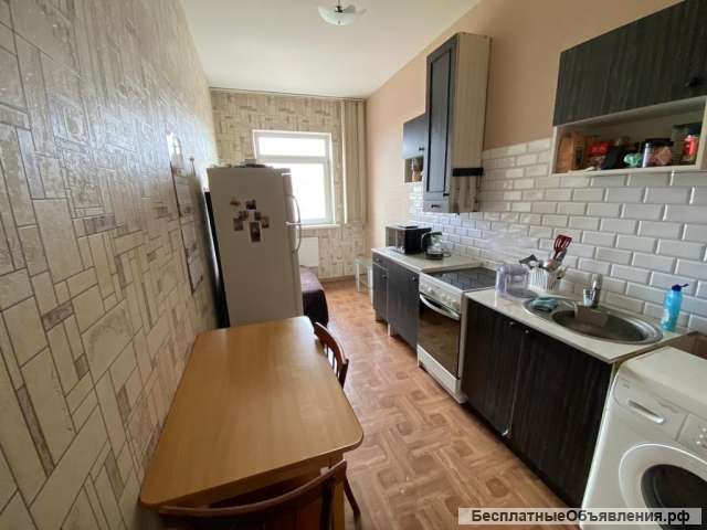 1 к.кв. 35 м2 1 Мая