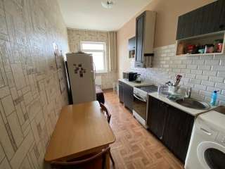 1 к.кв. 35 м2 1 Мая