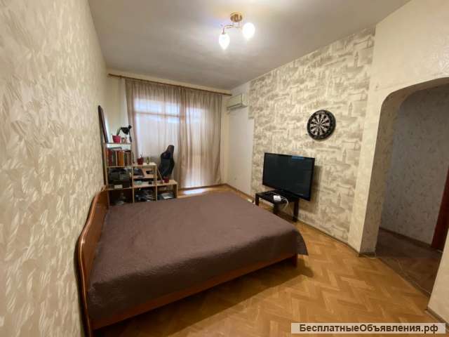 1 к.кв. 35 м2 1 Мая