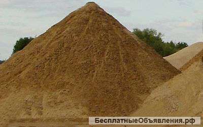 Щебень,песок,керамзит с доставкой