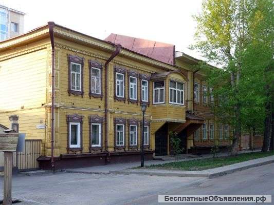 1к квартира, Кузнецова 22