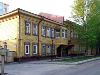 1к квартира, Кузнецова 22
