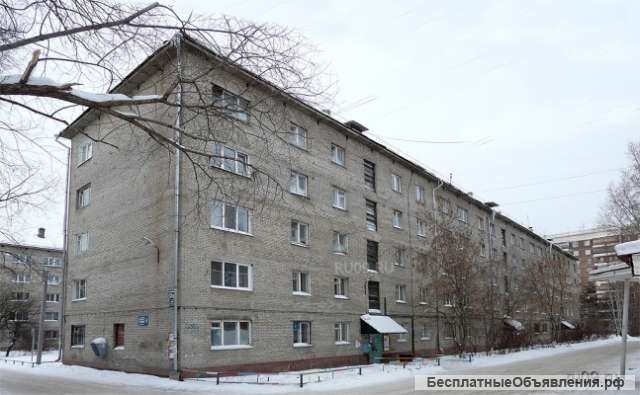 1- гостинка, Мокрушина, 12а