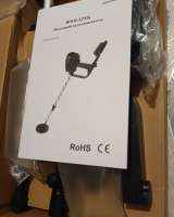 Подарок подростку. Металлоискатель MD-4030