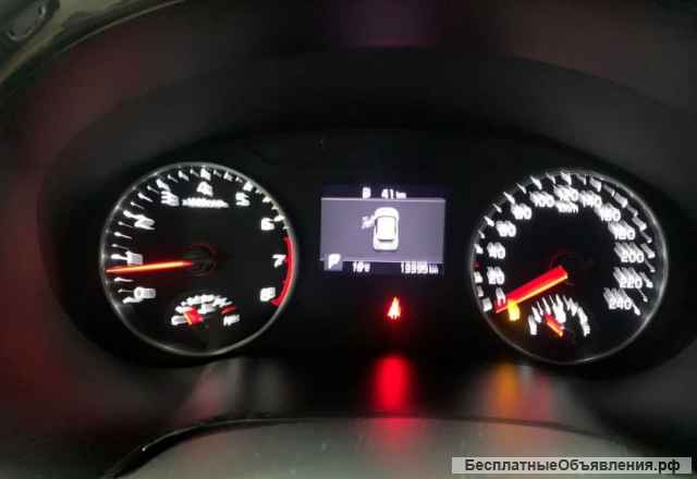 KIA Seltos недорого