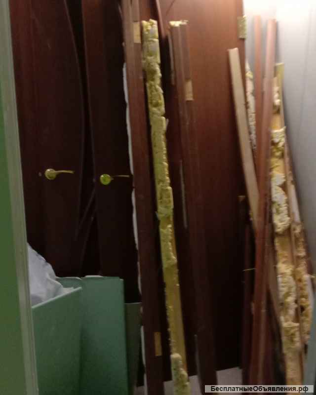 Вынос любой мусор из квартиры дачи гаража
