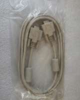 Кабель VGA m - VGA m 1.5 M в ассортименте оригинальный НОВЫЙ