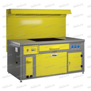 Стол сварщика CCН-01 от производителя