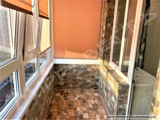 2 комн. кв-ру, Александровка, ул. Вересаева; 8/11 кирп; 41/30/9