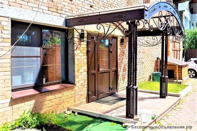 Равноценный обмен на дом или гостиницу рядом с побережьем моря с доплатой в обе стороны