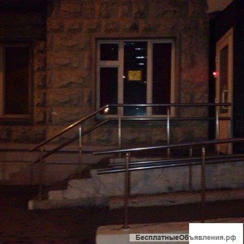 Продуктовый магазин