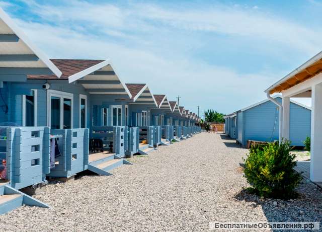 ШЕФ-ПОВАР В ОТЕЛЬ "ПАПА-ДОМ" - Республика АБХАЗИЯ, г.ГУДАУТА