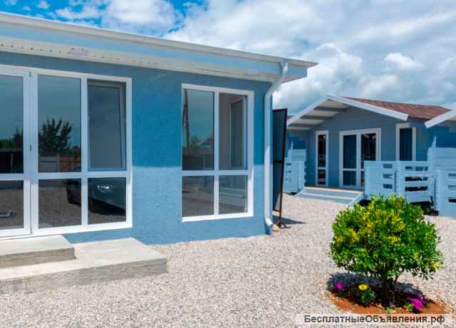 ШЕФ-ПОВАР В ОТЕЛЬ "ПАПА-ДОМ" - Республика АБХАЗИЯ, г.ГУДАУТА